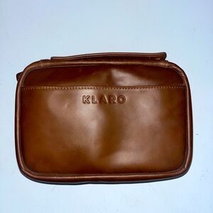 Case Elegance travel cigar case